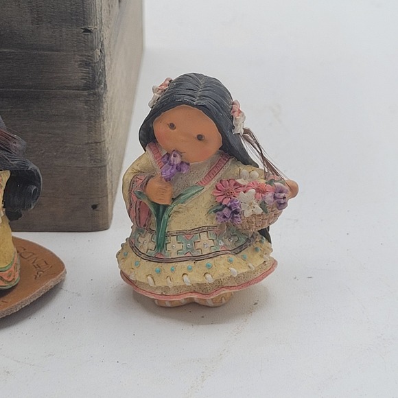 Friends Of The Feather: 7 Different Figures No Boxes Pre-owned‎ Lot - Picture 4 of 7